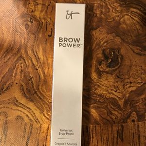 It cosmetics brow power pencil